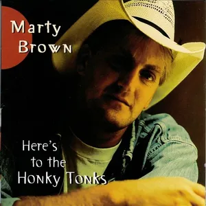 Here's to the honky tonks